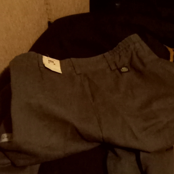 Pants - Picture 2 of 4